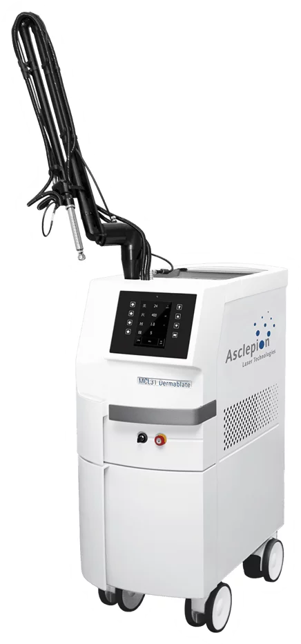 Dermablate MCL 31 Dermablate MCL 31