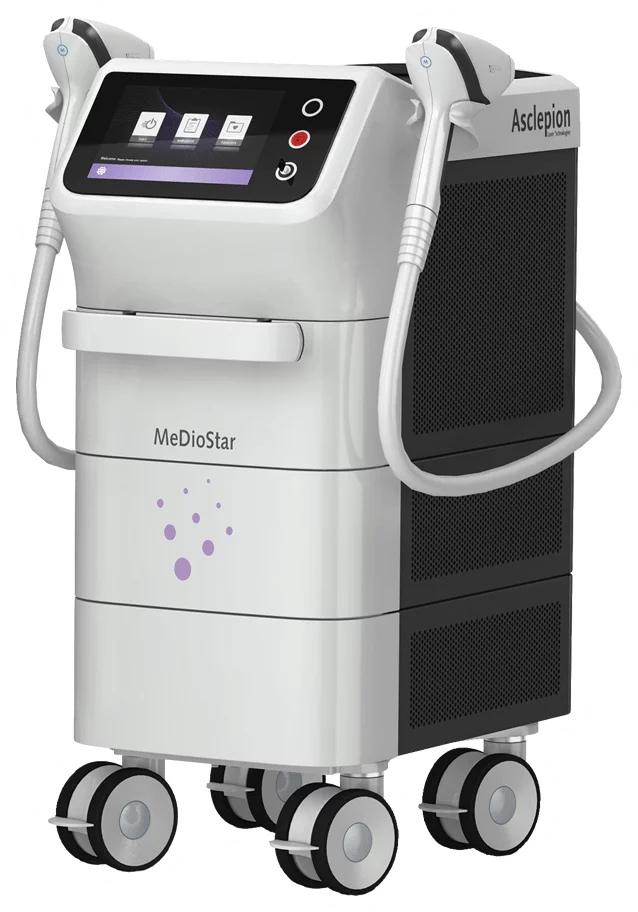 MeDioStar Monolith