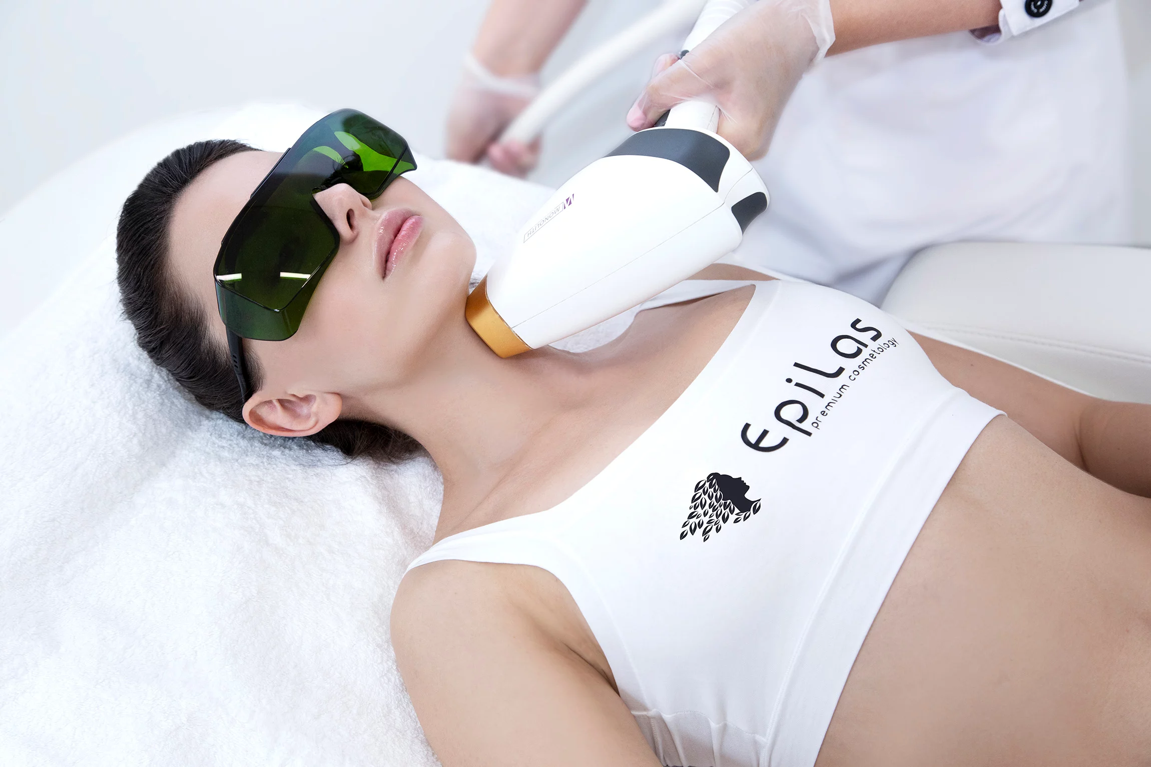 Зимний старт курса лазерной эпиляции: планирование процедур и защита кожи летом