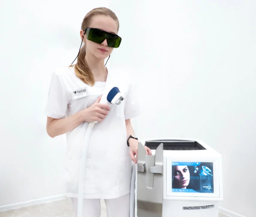 Можно ли делать лазерную эпиляцию при приёме гормональных препаратов