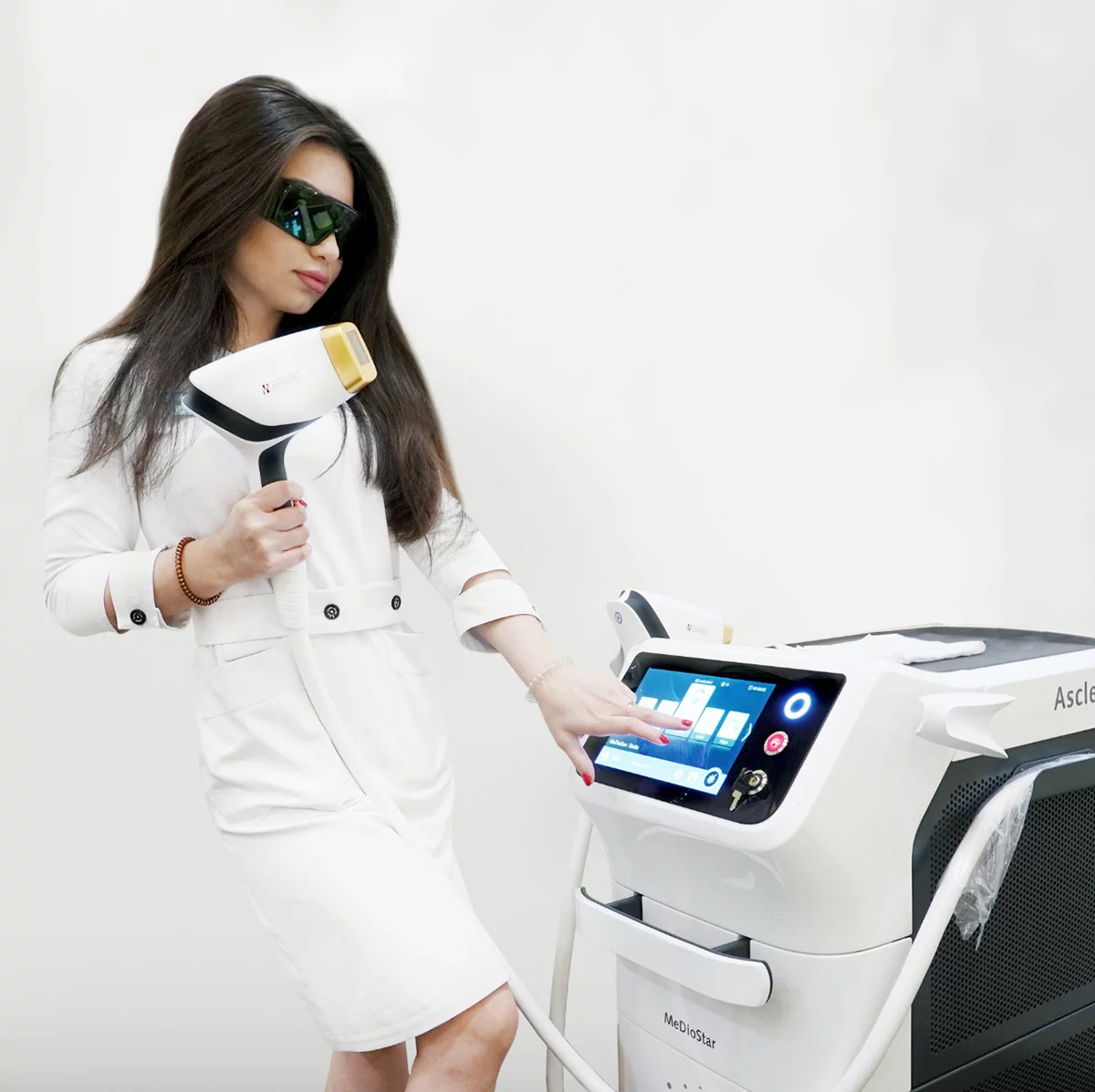 Лазерная эпиляция как революция комфорта – реальные причины выбора