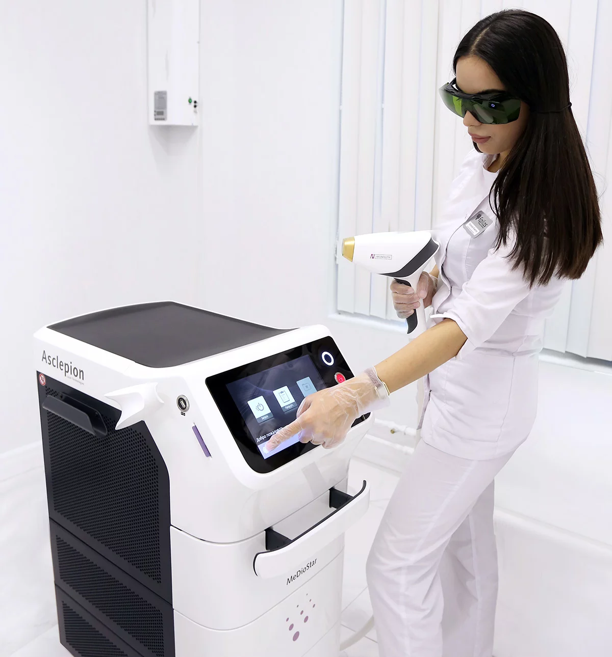 Почему лазерная эпиляция стала рутиной для миллениалов и зумеров