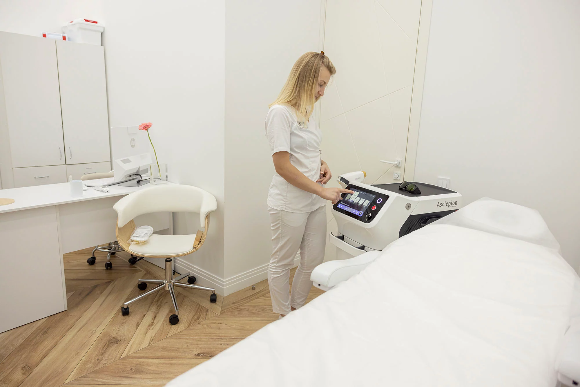 Лазерная эпиляция и гигиена – как избежать инфекций кожи после бритья